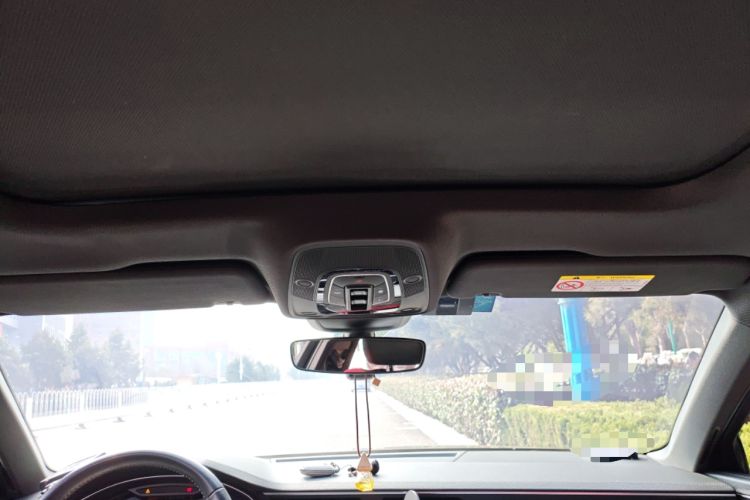 Used Audi A6L 2021 45 TFSI quattro Prestige Dynamic Edition