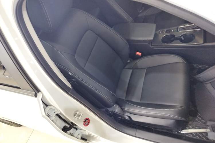 Used Honda Civic 2023 240TURBO CVT Dynamic Edition