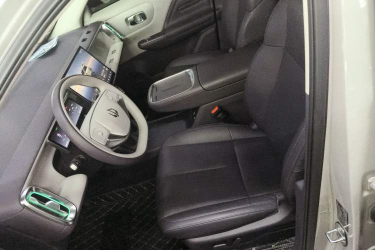 Used Leapmotor B10 2025 510 Joyful Edition