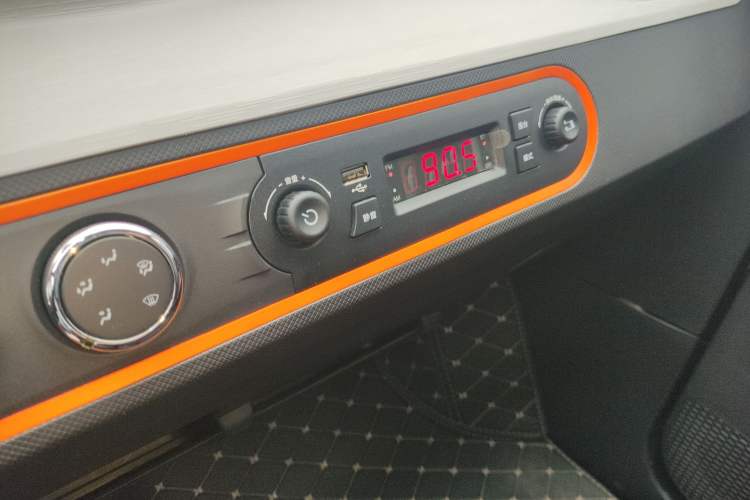 Used Wuling Hongguang MINIEV 2020 Freedom Version Lithium Iron Phosphate