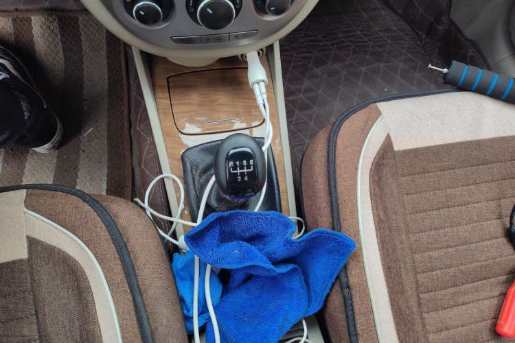 Used Buick Excelle 2015 1.5L Manual Classic Trim
