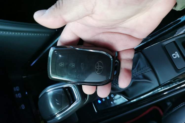 Used Toyota Camry 2024 Dual-Motor 2.0 HXS Sport Plus Edition
