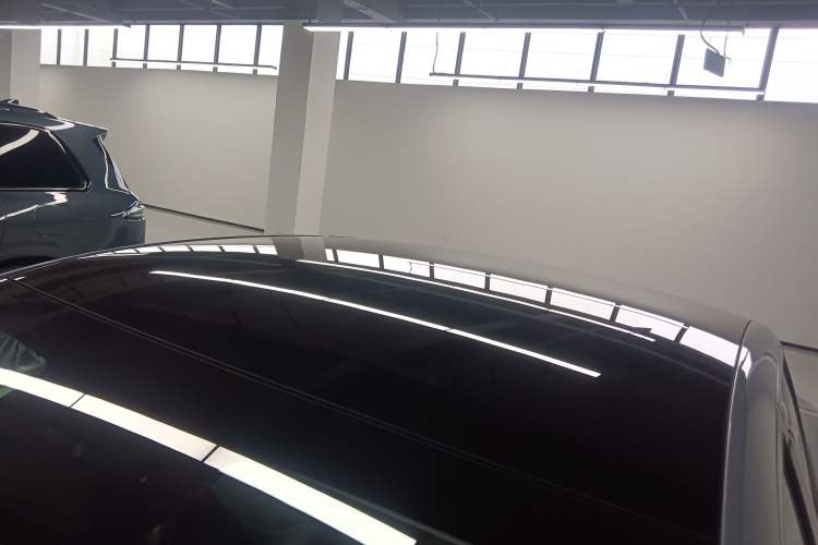 Used XPeng MONA M03 2025 502 Long-Range Max