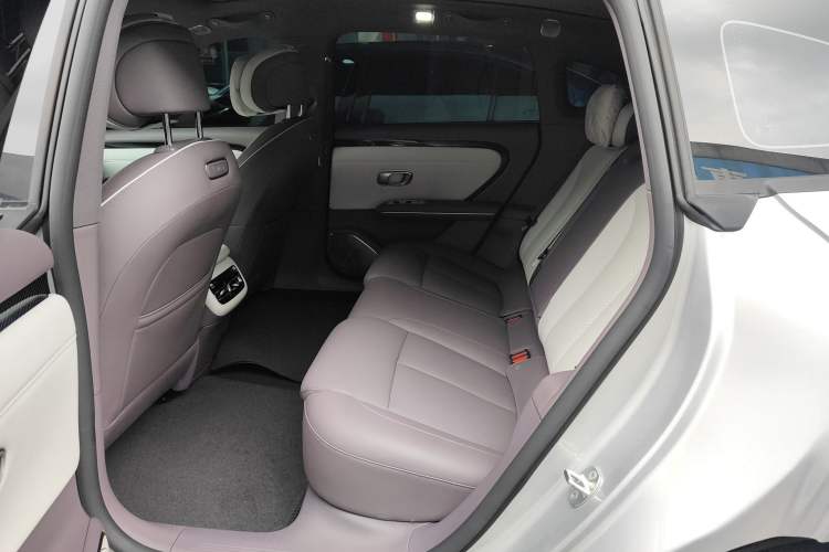 Used Qiyuan A06 2026 Model 240 Laser Ultra