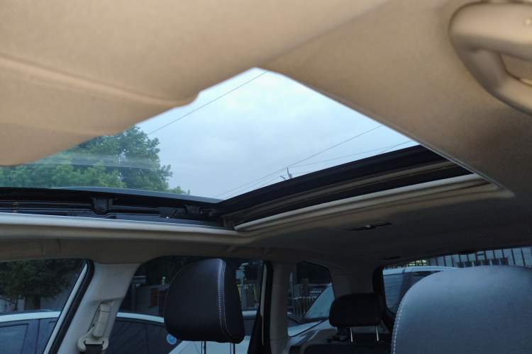 Used Subaru Forester 2014 2.0i Manual Luxury Edition
