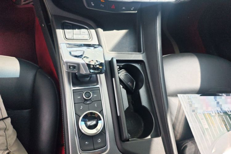 Used Cadillac CT5 2021 28T Prestige Edition
