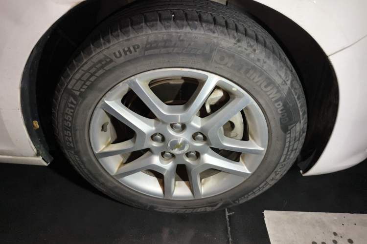 Used Chevrolet Malibu 2016 1.6T Automatic Comfort Edition