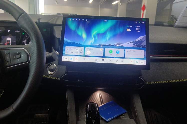 Used Lynk & Co 03 2023 2.0TD DCT H-Power Halo