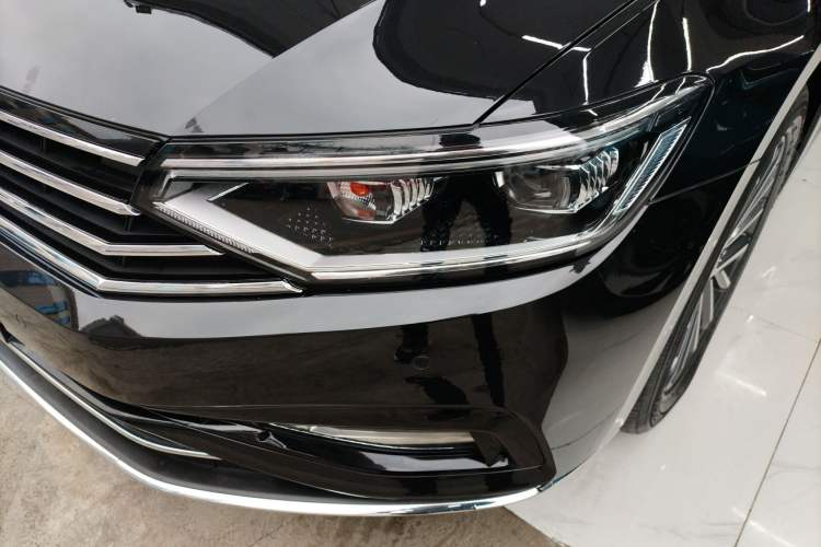 Used Volkswagen Magotan 2020 330TSI DSG Luxury Edition