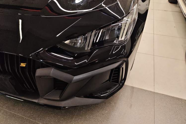 Used GAC Trumpchi EMPOW 2021 270T DCT J15 Version