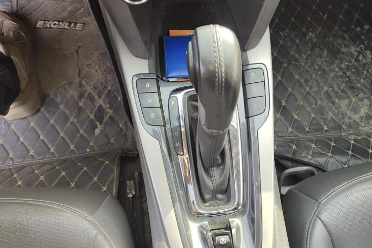 Used Chevrolet Malibu 2017 1.5T Automatic Luxury Edition