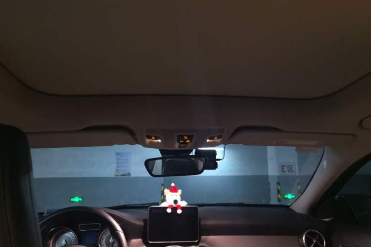 Used Mercedes-Benz GLA 2016 GLA 200 Blue Edition
