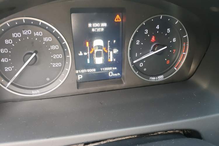 Used Land Rover Freelander 2 2014 2.0T Si4 SE Gasoline Version
