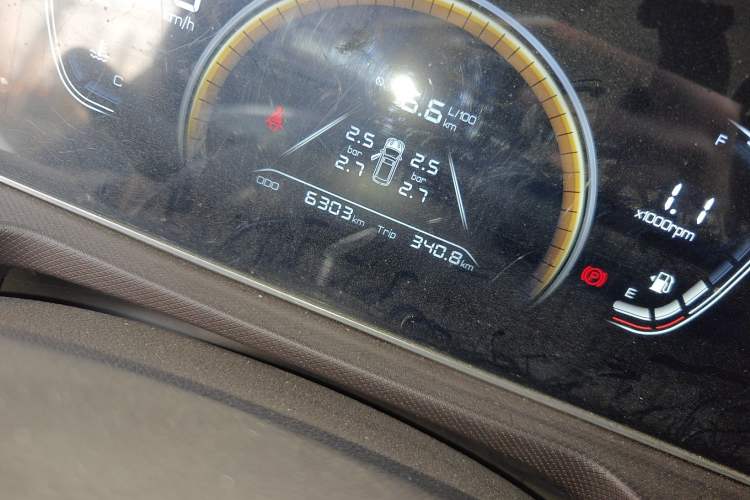 Used BAW Ruisheng Ace M7 2023 2.0L Long Wheelbase Entrepreneur Edition 2 Seats