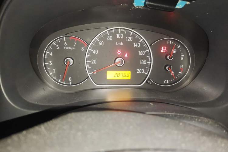 Used Suzuki SX4 2010 Hatchback 1.6L Manual Champion Limited Edition
