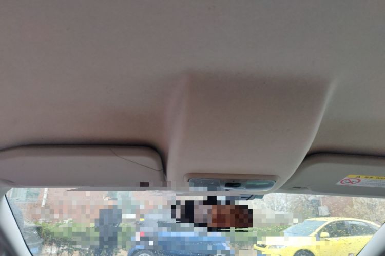 Used Ford EcoSport 2013 1.5L Automatic Fashion Model