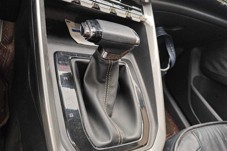 Used Baojun RS-3 2020 1.5L CVT Smart Elite Edition