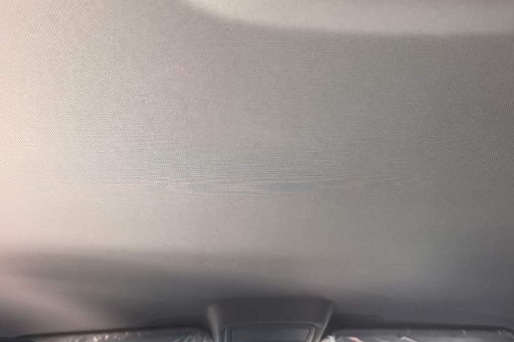 Used Huanghai Weilong 2019 2.4T Gasoline Manual 4x4 Ultimate Edition China VI 4K22D4T
