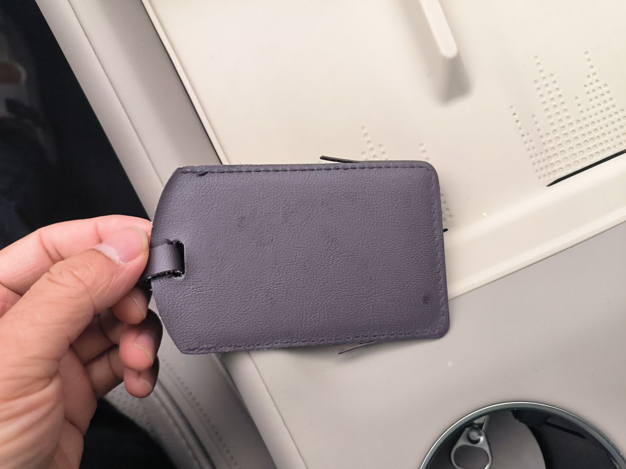 Xiaomi Auto YU7 2025 Ultra-Long Range Rear-Wheel Drive Version — снимка 20