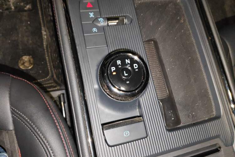 Used Ford Mondeo 2022 EcoBoost 245 Luxury Model