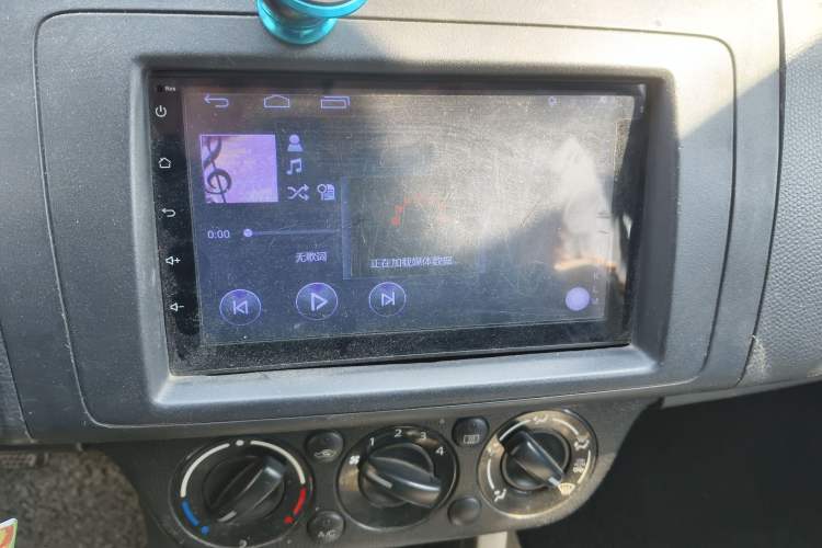 Used Suzuki Swift 2012 1.3L Manual Value Edition