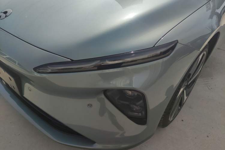 Used Nio ET7 2022 100kWh First Edition Left Front Headlight