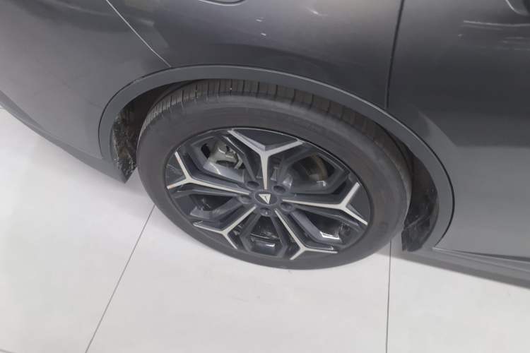 Used Deepal L07 2024 230Max Range-Extended Version