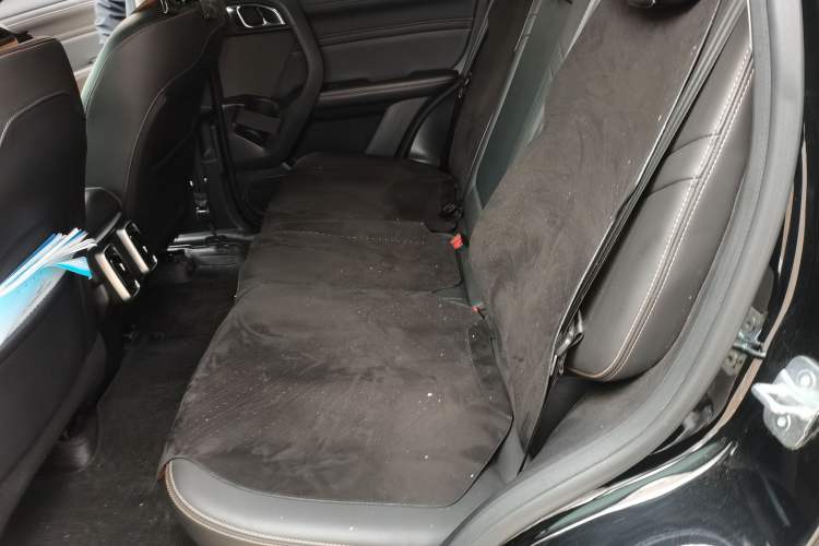 Used Haval DARGO 2024 2.0T DCT Chinese Rural Dog Edition
