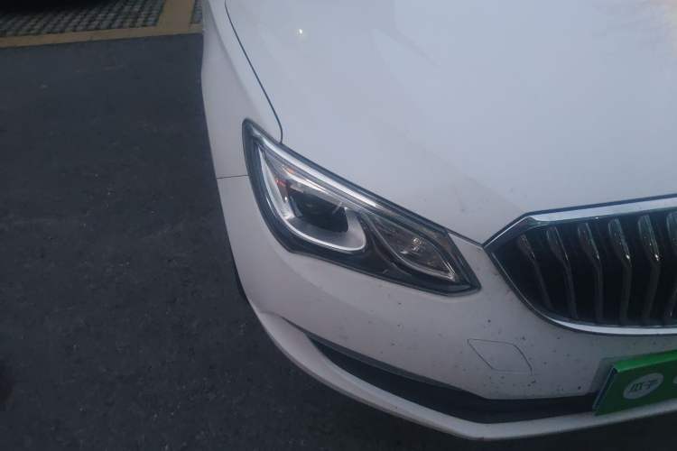 Used Buick GT 2016 15N Automatic Elite Edition Right Front Headlight