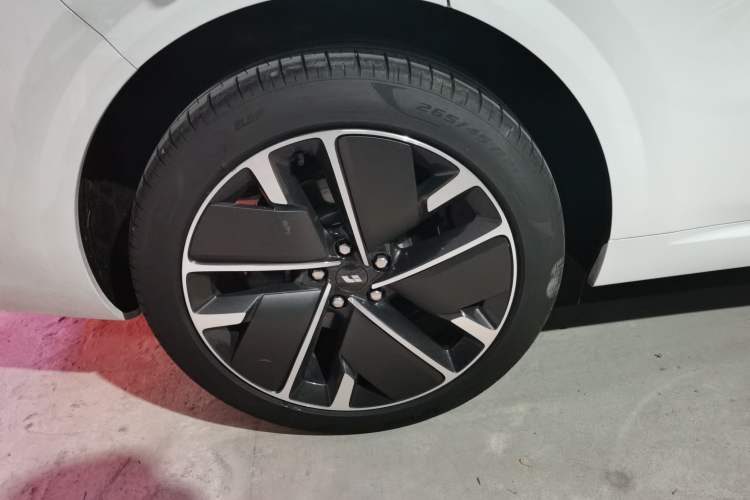 Used Li Auto L6 2025 Max Smart Refresh Edition