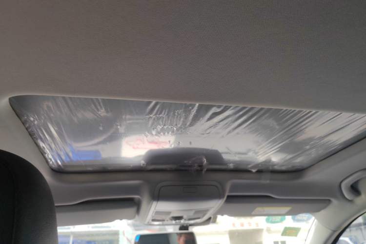 Used Volkswagen Passat  Headliner