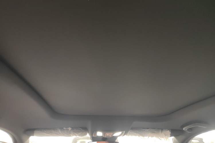 Used Changan X5 PLUS 2026 Model, Second Generation, 1.5T Pioneer PRO
