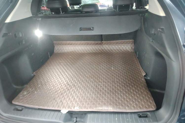 Used Mazda CX-50 2023 2.5L Luxury Edition
