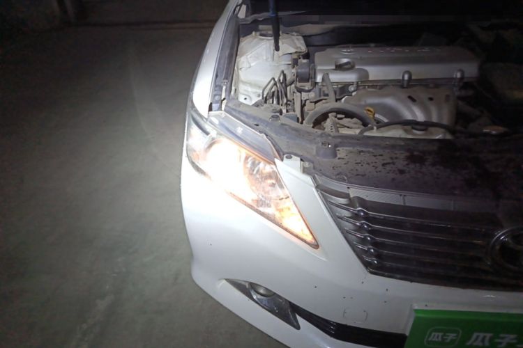 Used Toyota Camry 2013 2.0G Comfort Edition Right Front Headlight