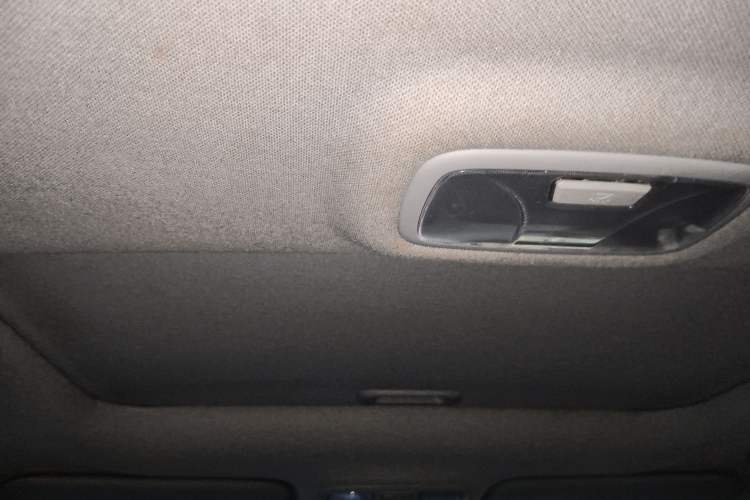 Used Hyundai ix35 2013 2.0L Automatic Two-Wheel Drive Smart GLS China IV Standard
