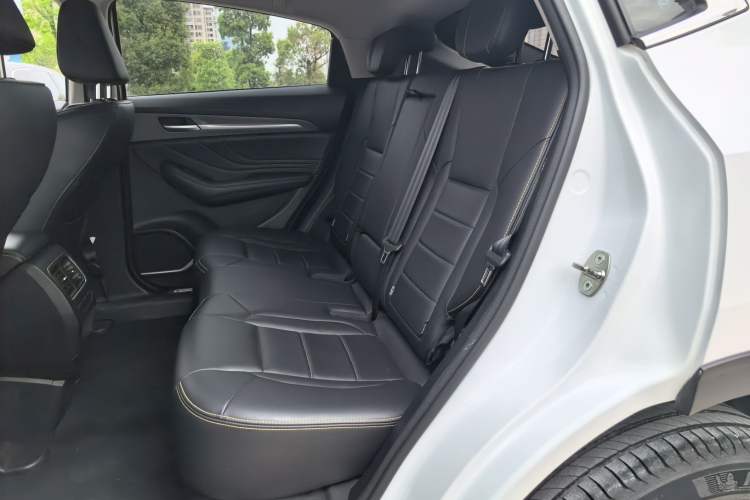 Used Haval F7x 2019 1.5T Two-Wheel Drive Intelligent Technology Edition