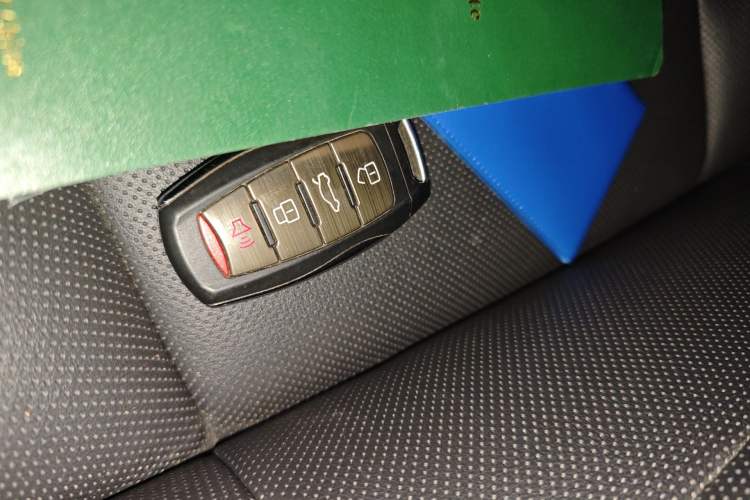 Used Haval H6 2021 National Trend Edition 1.5T Automatic Champion Version
