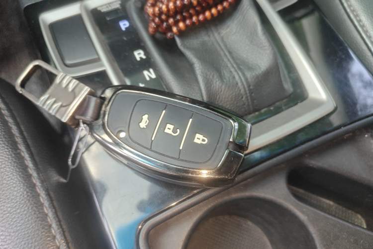 Used Hyundai Mistra 2014 1.8L Automatic Smart GLS
