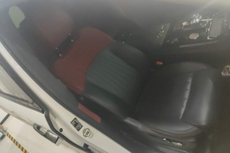 Used GAC Trumpchi M8 2023 Zongshi Series 400T Flagship Edition Right Front Seat