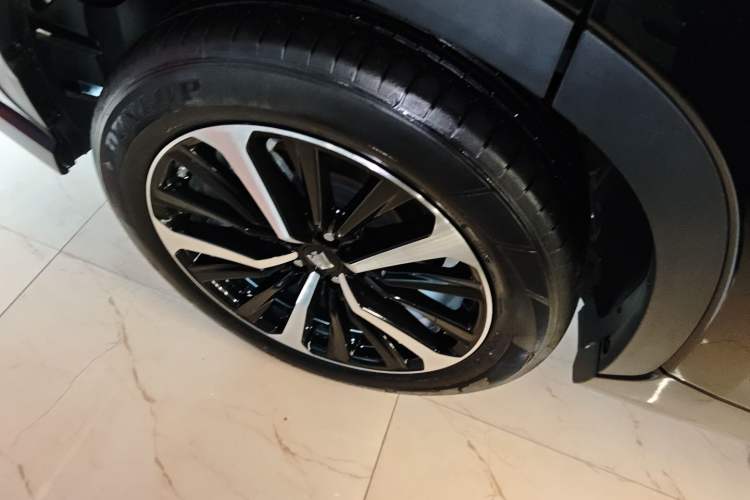 Used Toyota Crown Kluger 2021 2.5L HEV Four-Wheel Drive Luxury Edition