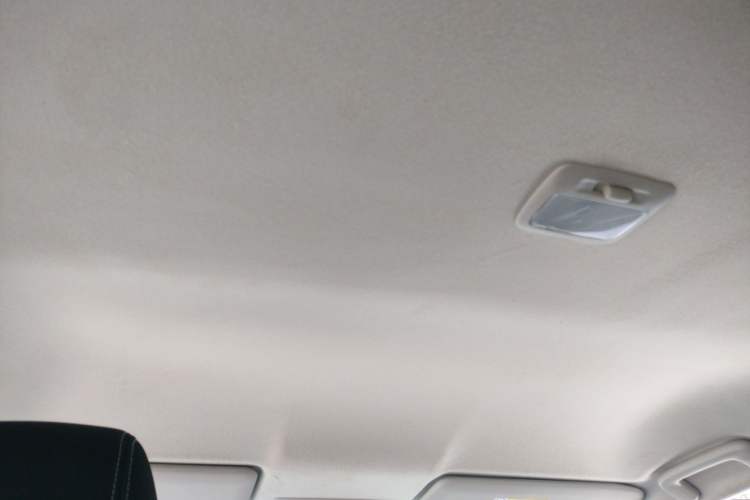 Used Mitsubishi ASX 2020 1.6L Manual FENGSHANG Edition