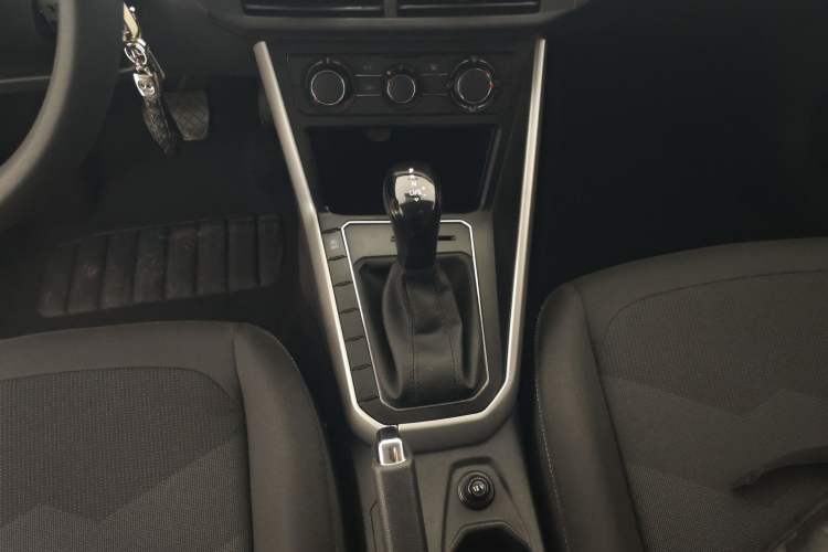 Used Volkswagen Polo 2022 Plus 1.5L Automatic Enjoy Life Edition