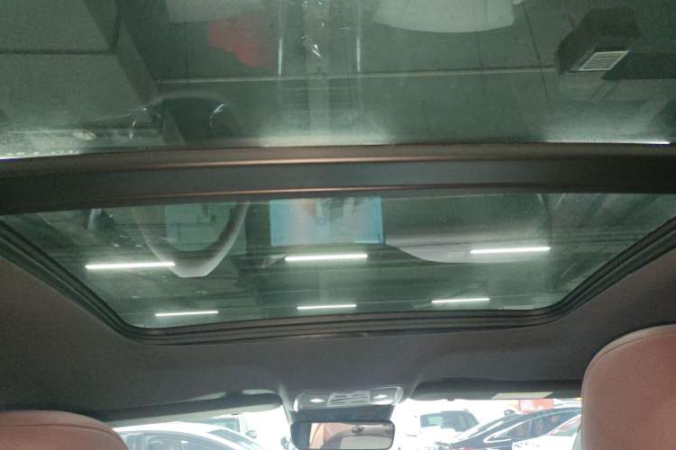 Used BYD Seal 07 DM-i 2025 DM-i 1.5L 125km Luxury Model