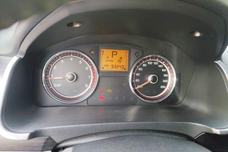 Used SsangYong Korando 2013 2.0L Gasoline 4x4 Automatic Elite Navigation Edition
