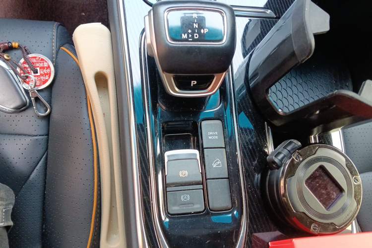 Used FORTHING Yacht 2022 1.5T DCT Chasing-the-Waves Edition
