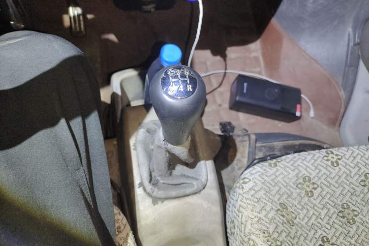 Used Chana Star 2 2012 1.0L Base Version JL466Q9
