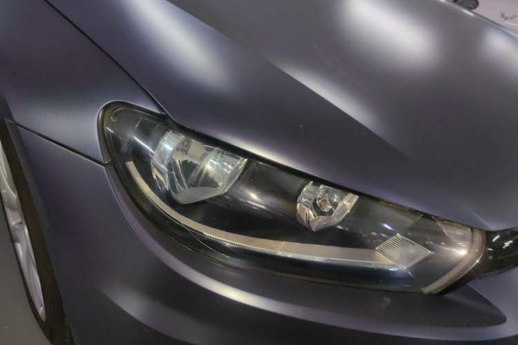 Used Volkswagen Scirocco 2015 1.4TSI Fashion Edition