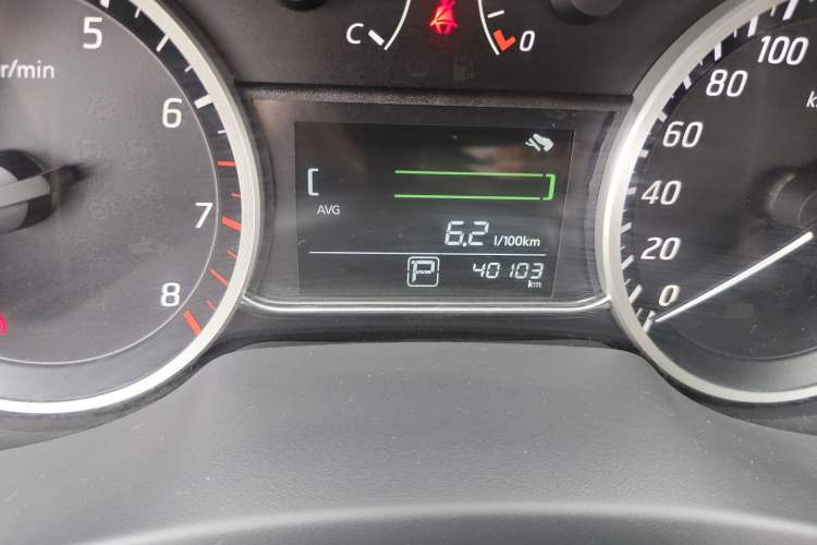 Used Nissan Sylphy 2016 1.6 XL CVT Luxury Edition