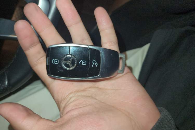 Used Mercedes-Benz E-Class 2019 E 200 L Sport Edition
