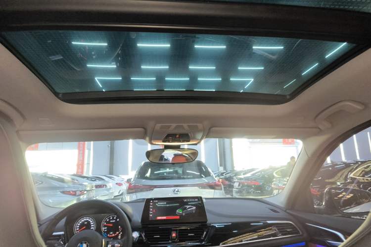 Used BMW 1 Series 2023 125i M Sport Night Edition